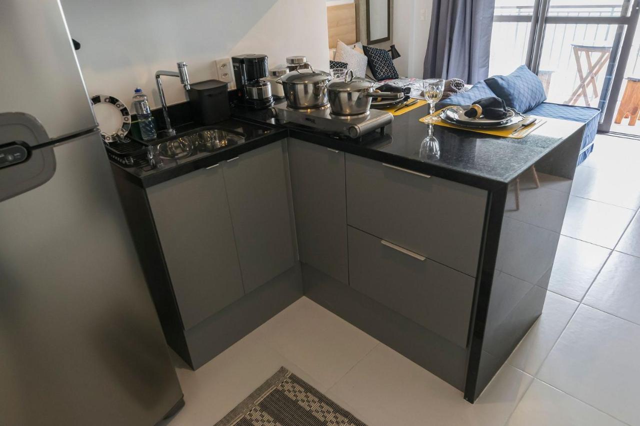 Apartamento Lindo Studio Arouche 711 São Paulo Exterior foto